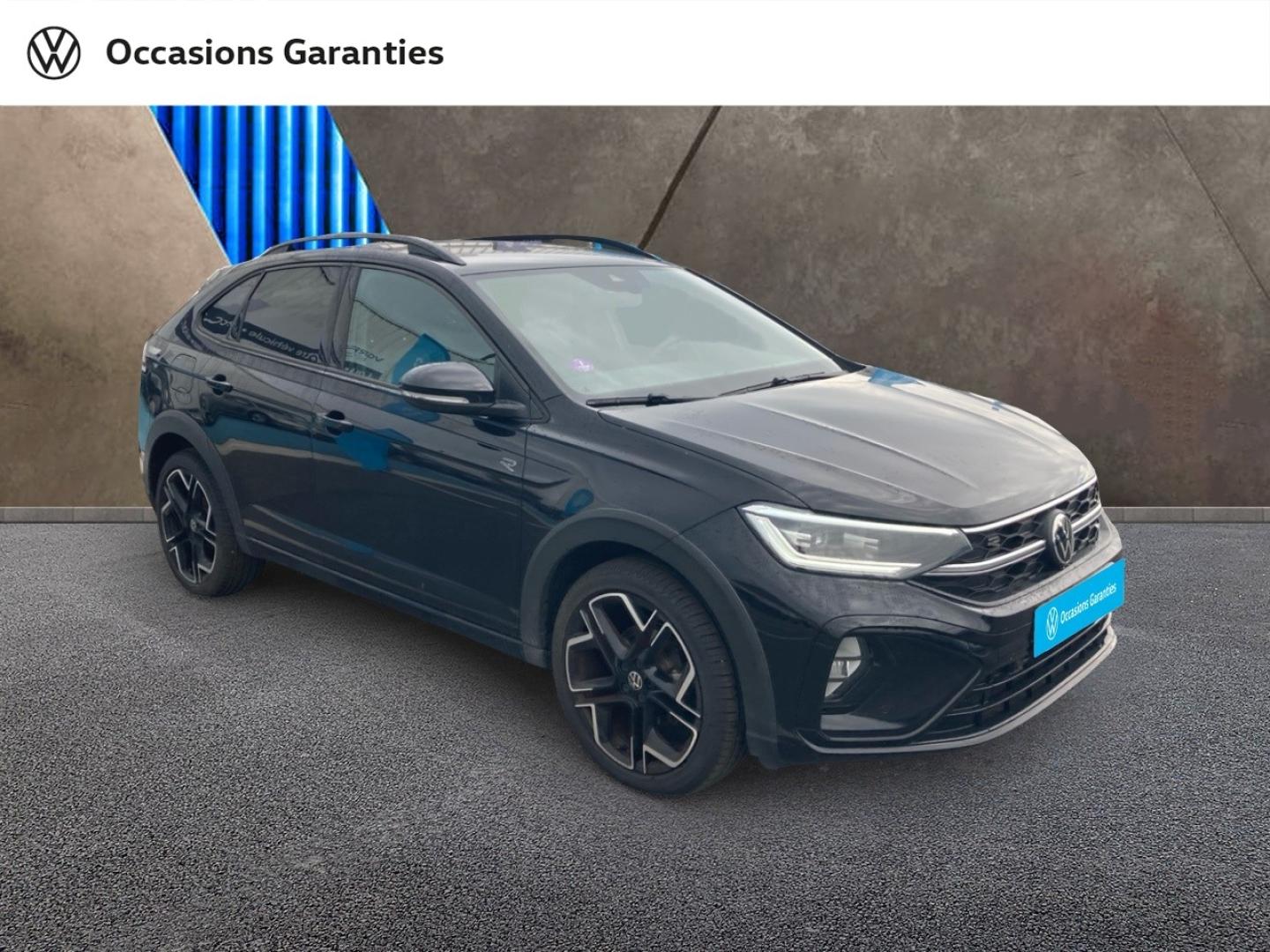 Voitures occasions VOLKSWAGEN TAIGO R-Line Edition Bruay-la-Buissière