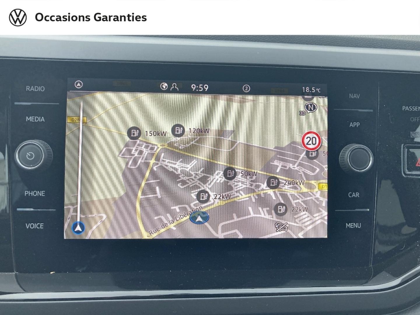 Voitures occasions VOLKSWAGEN TAIGO R-Line Edition Bruay-la-Buissière