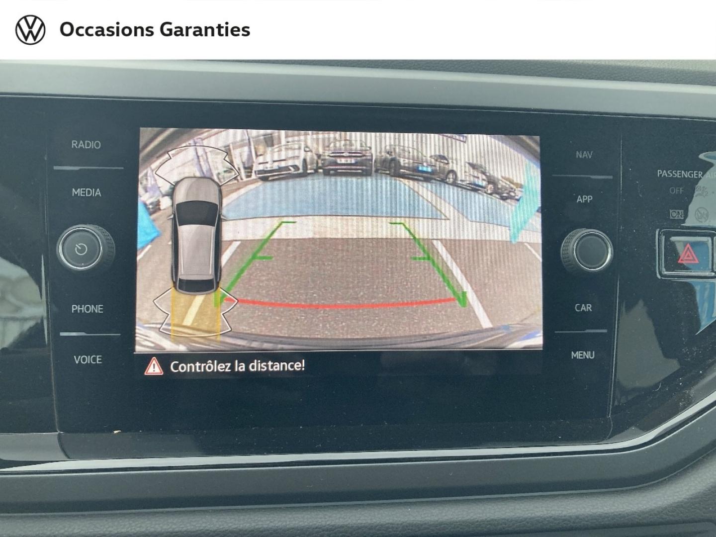 Voitures occasions VOLKSWAGEN TAIGO R-Line Edition Bruay-la-Buissière