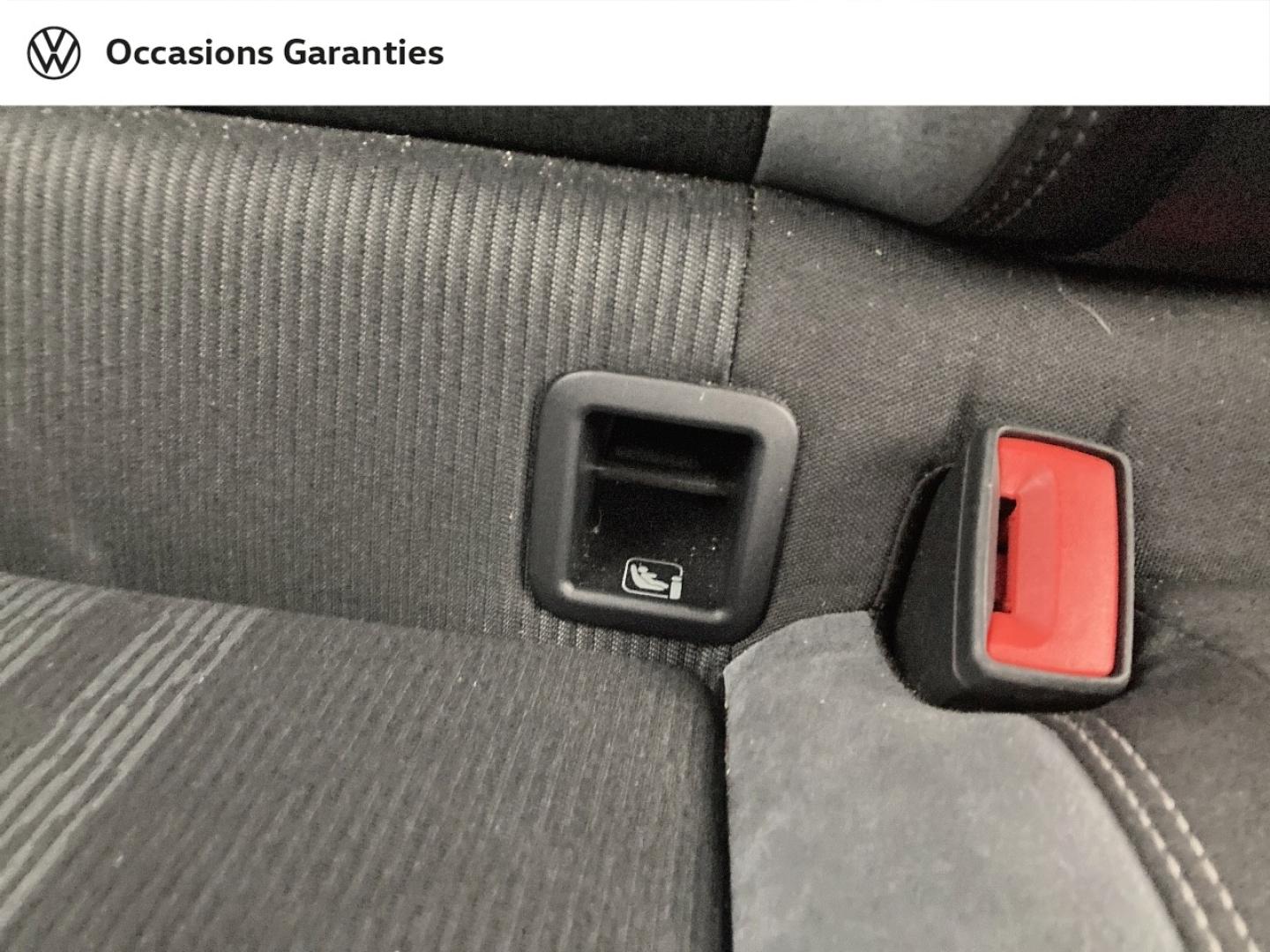 Voitures occasions VOLKSWAGEN TAIGO R-Line Edition Bruay-la-Buissière
