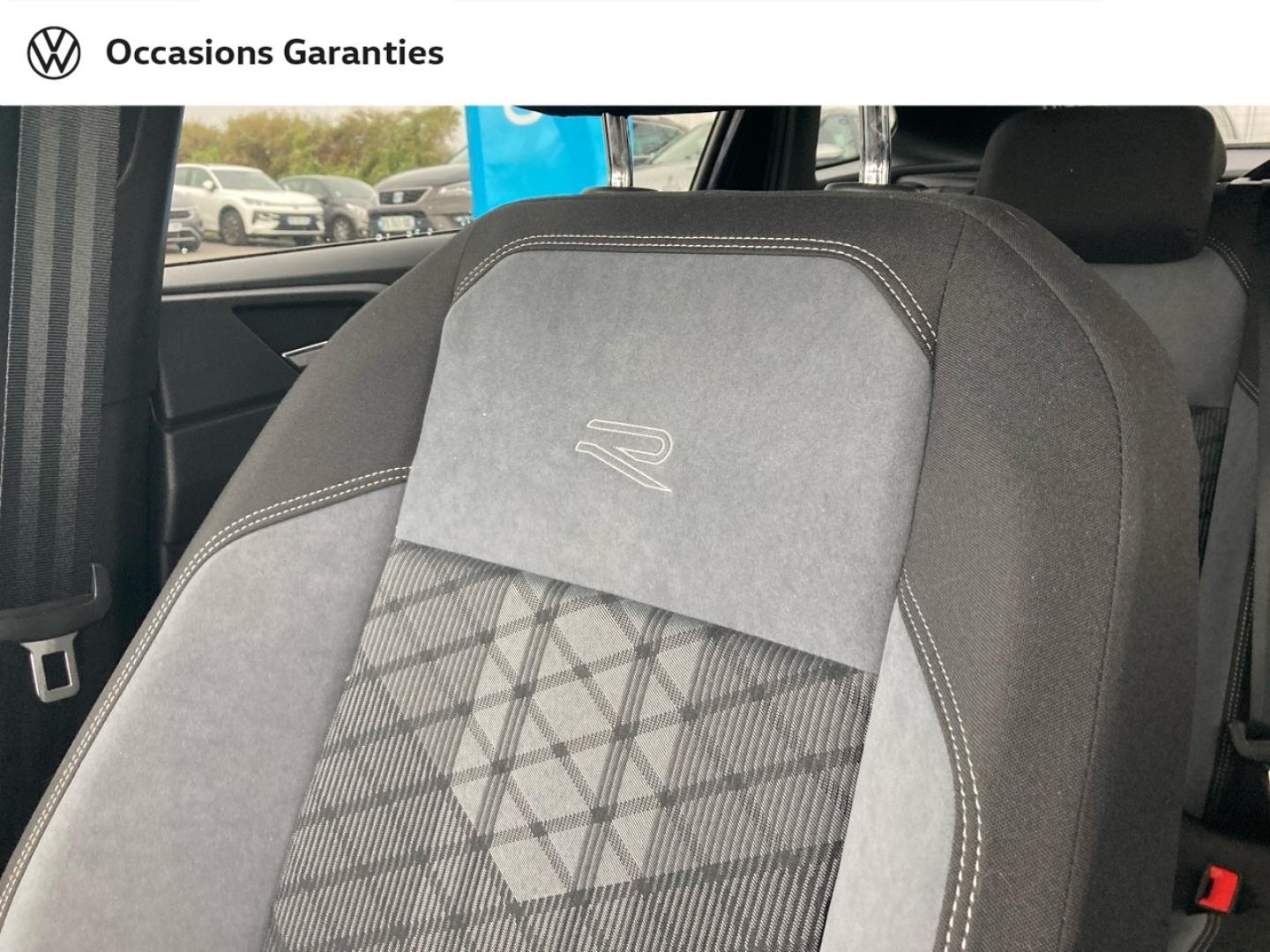Voitures occasions VOLKSWAGEN TAIGO R-Line Edition Bruay-la-Buissière