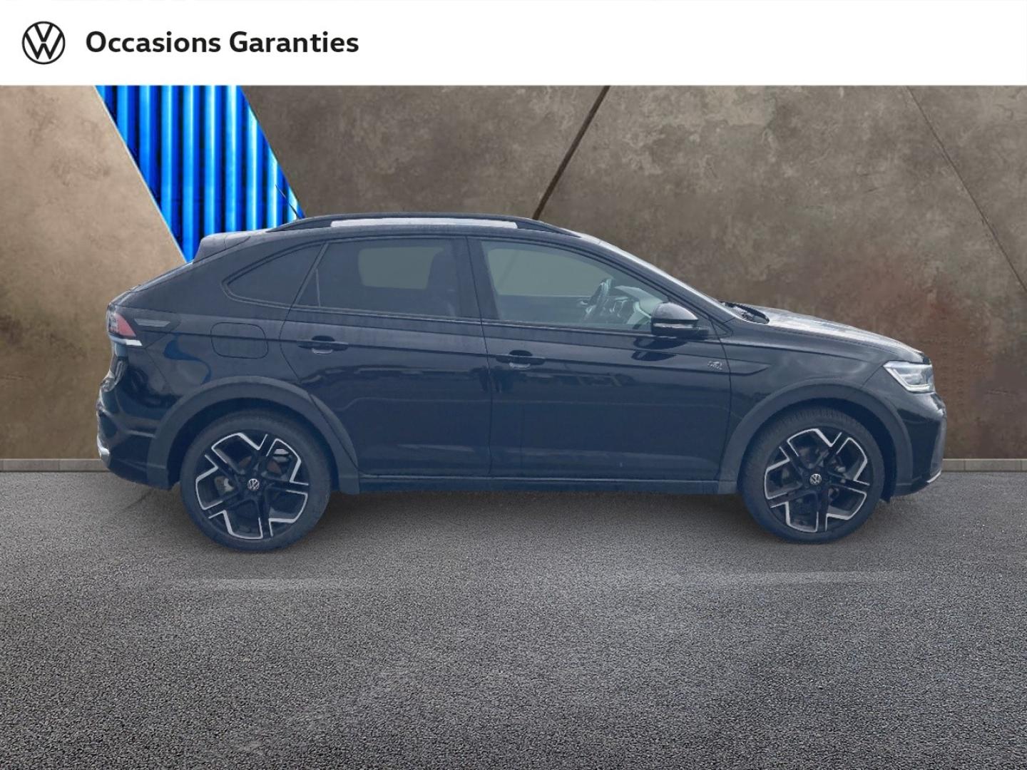 Voitures occasions VOLKSWAGEN TAIGO R-Line Edition Lens