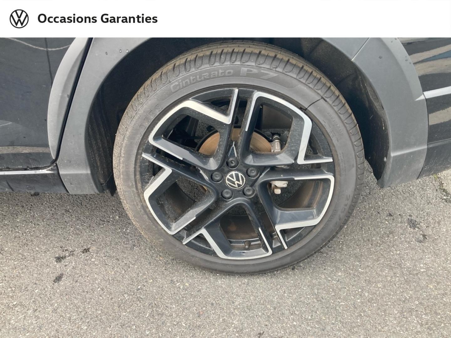 Voitures occasions VOLKSWAGEN TAIGO R-Line Edition Lens