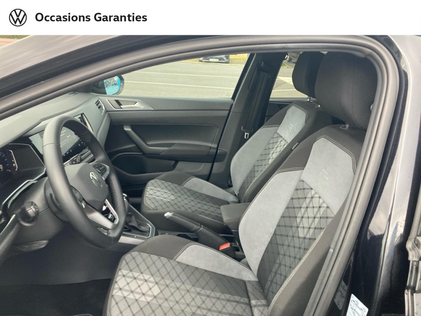 Voitures occasions VOLKSWAGEN TAIGO R-Line Edition Bruay-la-Buissière