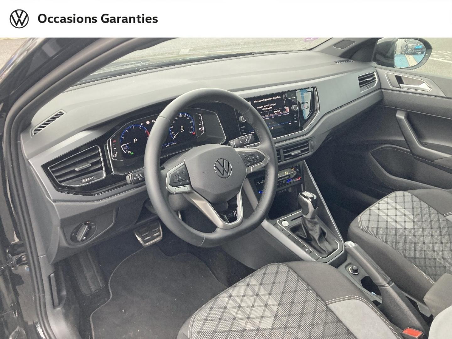 Voitures occasions VOLKSWAGEN TAIGO R-Line Edition Bruay-la-Buissière