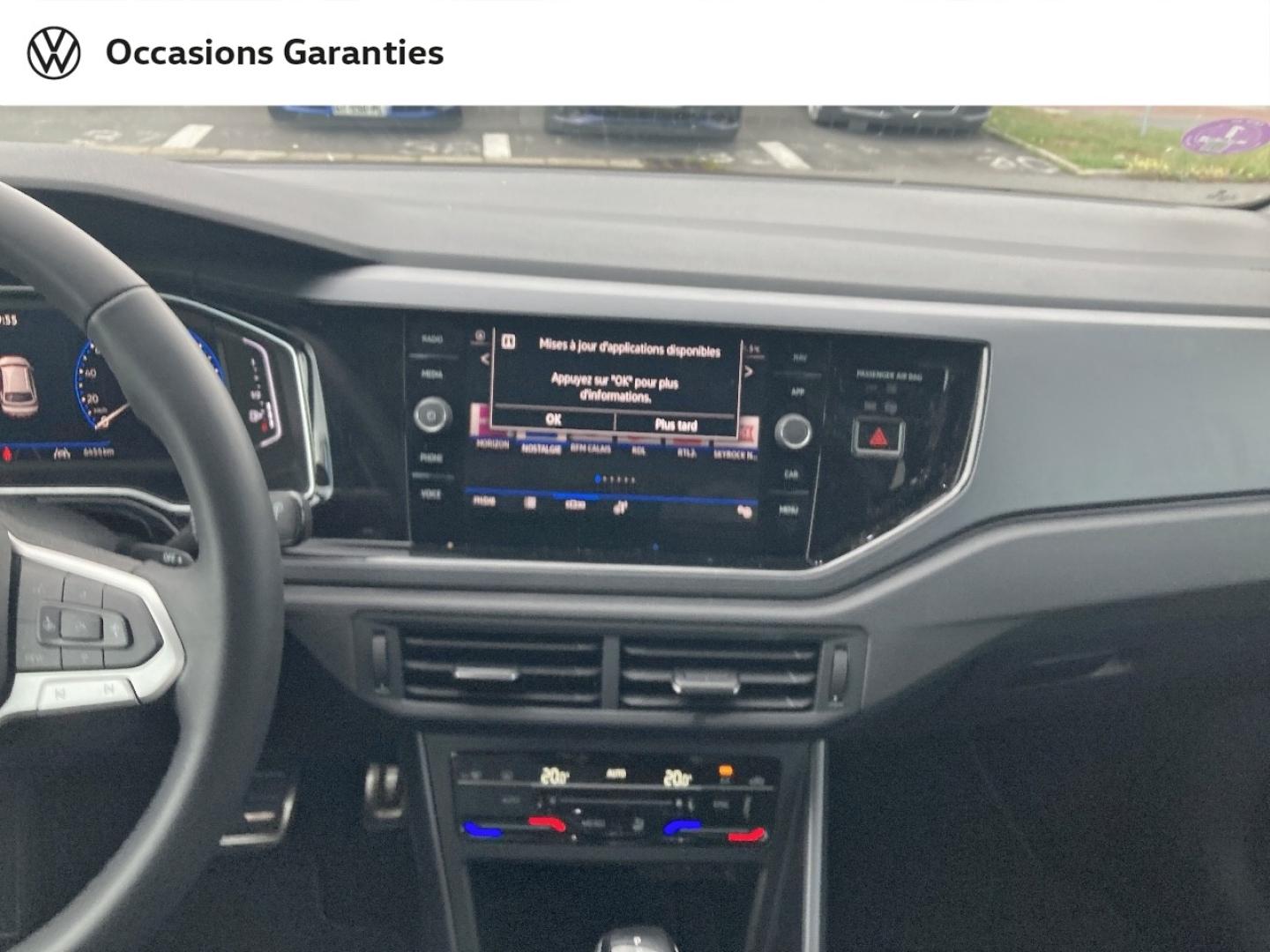 Voitures occasions VOLKSWAGEN TAIGO R-Line Edition Lens