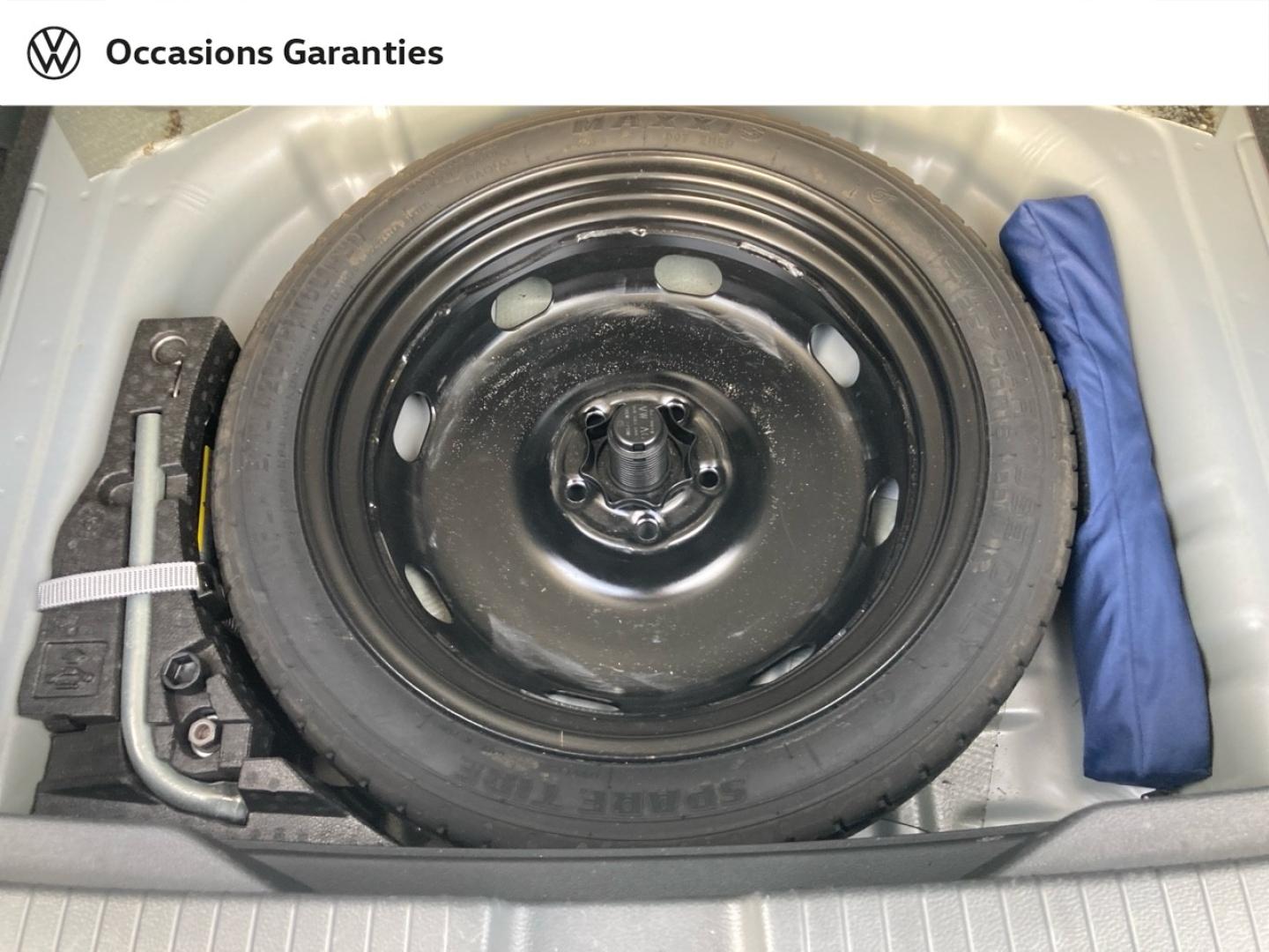 Voitures occasions VOLKSWAGEN T-ROC R-Line Lens