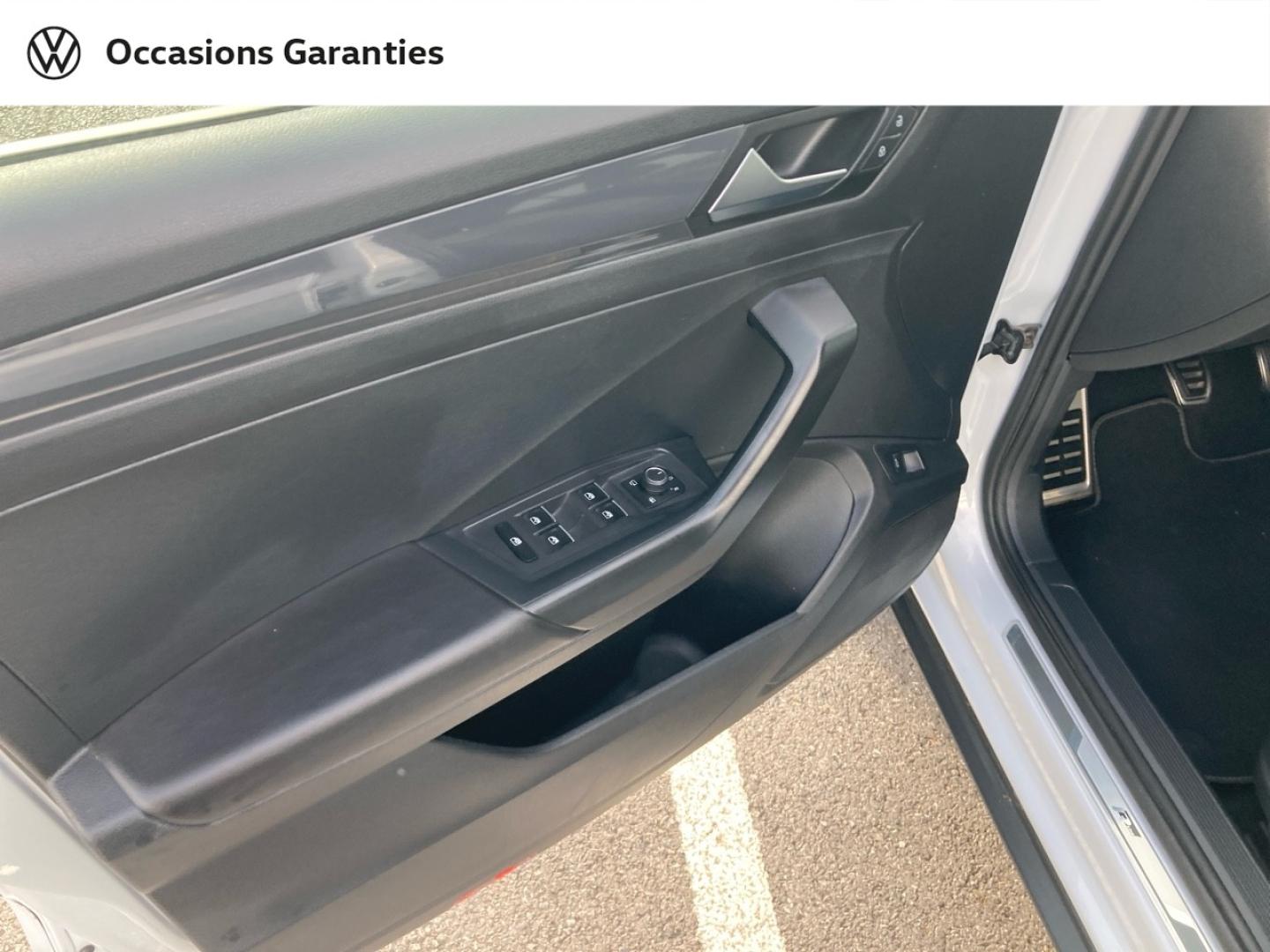 Voitures occasions VOLKSWAGEN T-ROC R-Line Bruay-la-Buissière