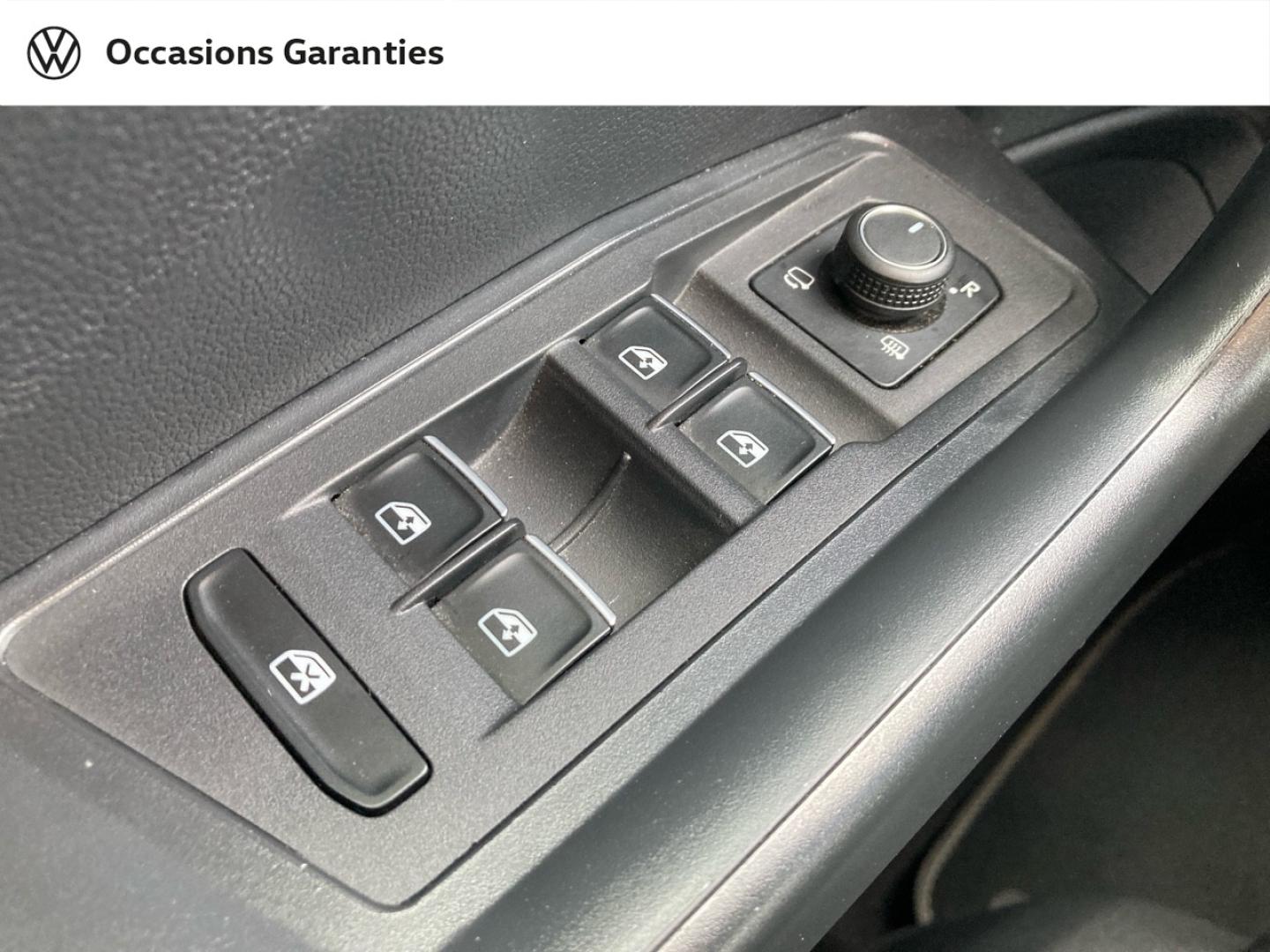Voitures occasions VOLKSWAGEN T-ROC R-Line Bruay-la-Buissière