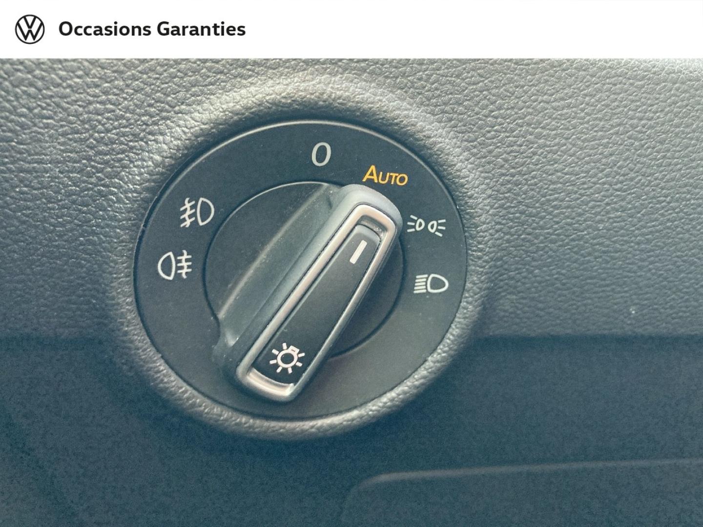 Voitures occasions VOLKSWAGEN T-ROC R-Line Bruay-la-Buissière