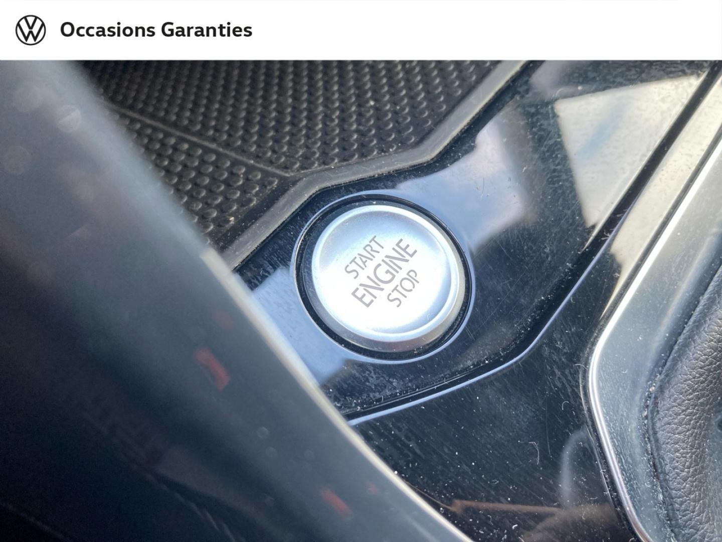 Voitures occasions VOLKSWAGEN T-ROC R-Line Bruay-la-Buissière