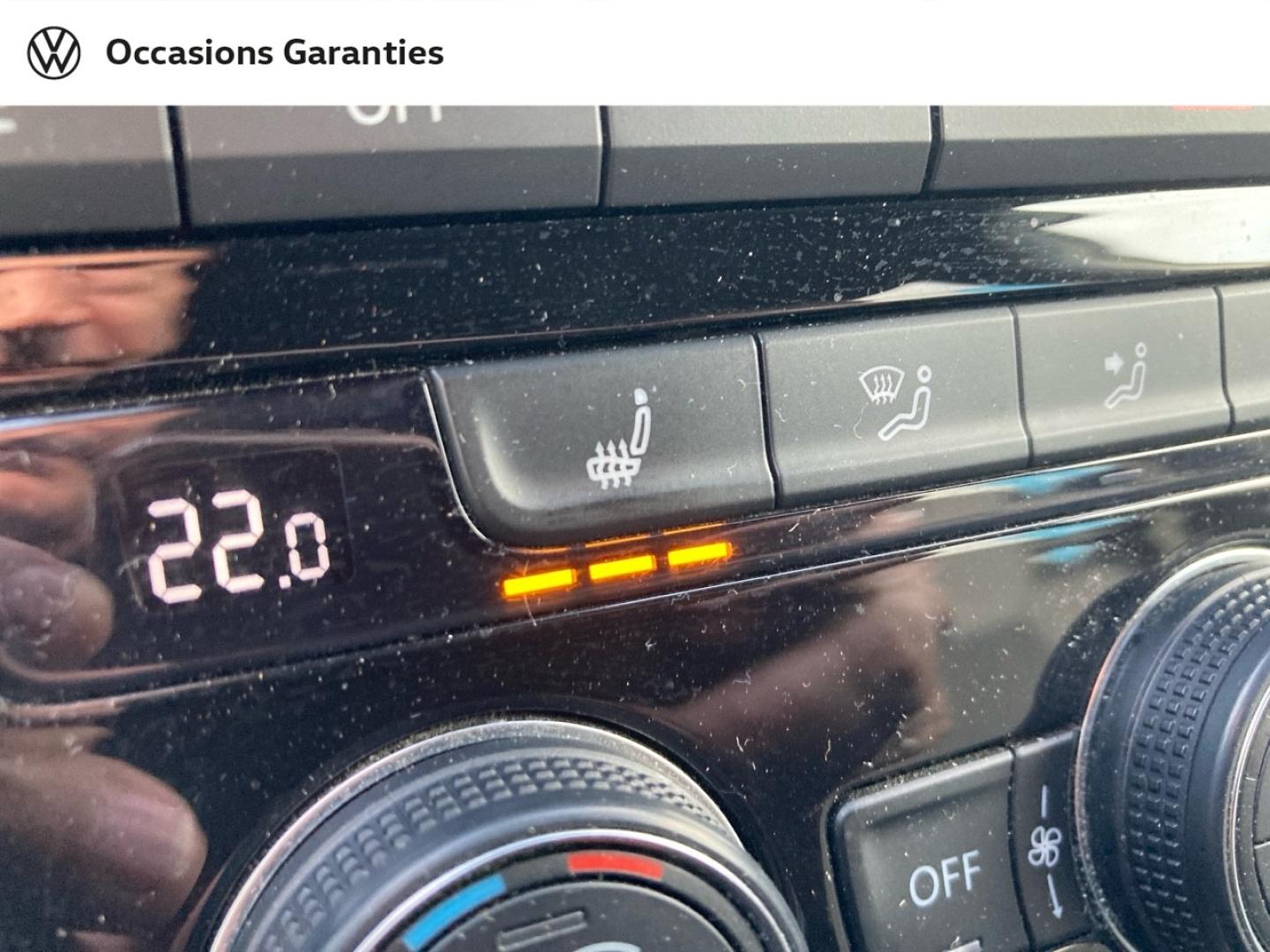 Voitures occasions VOLKSWAGEN T-ROC R-Line Bruay-la-Buissière