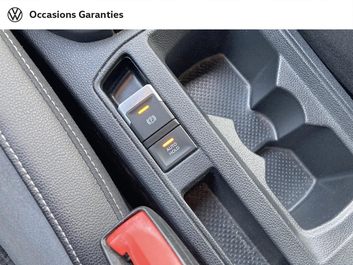 Voitures occasions VOLKSWAGEN T-ROC R-Line Bruay-la-Buissière