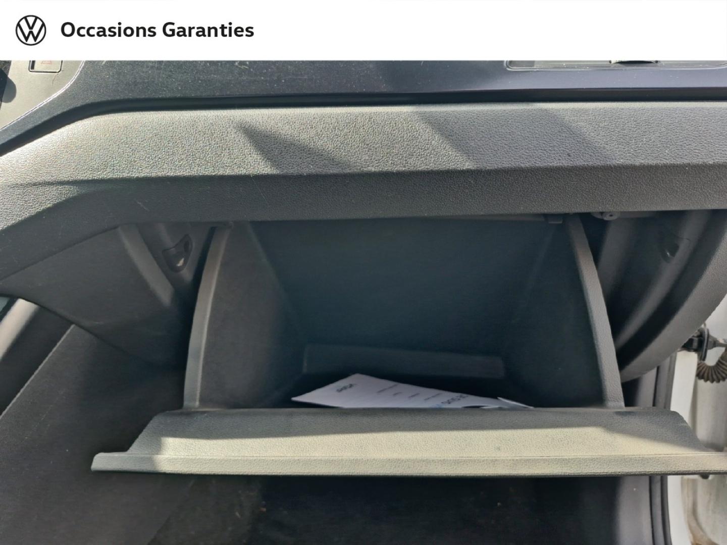 Voitures occasions VOLKSWAGEN POLO Trendline Business Bruay-la-Buissière