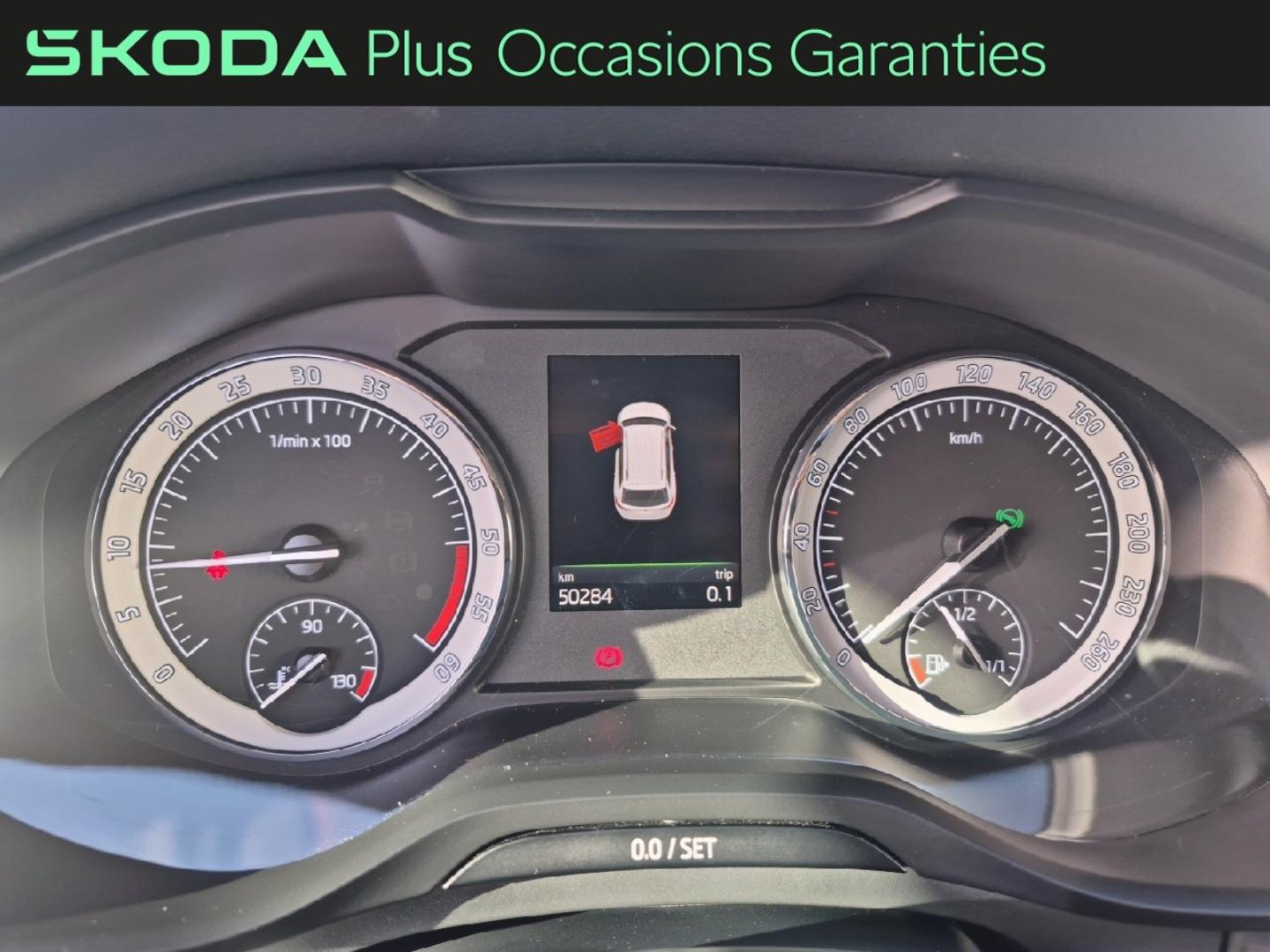 Voitures occasions ŠKODA KODIAQ Business Bruay-la-Buissière