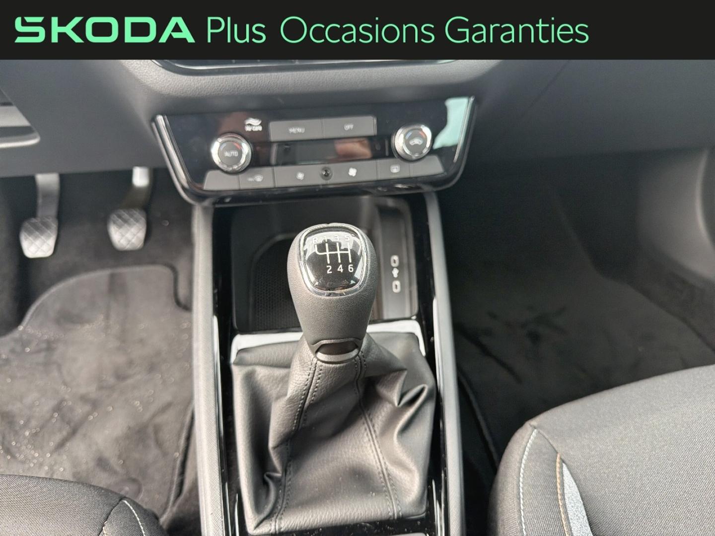 Voitures occasions ŠKODA KAMIQ Clever Edition Hazebrouck