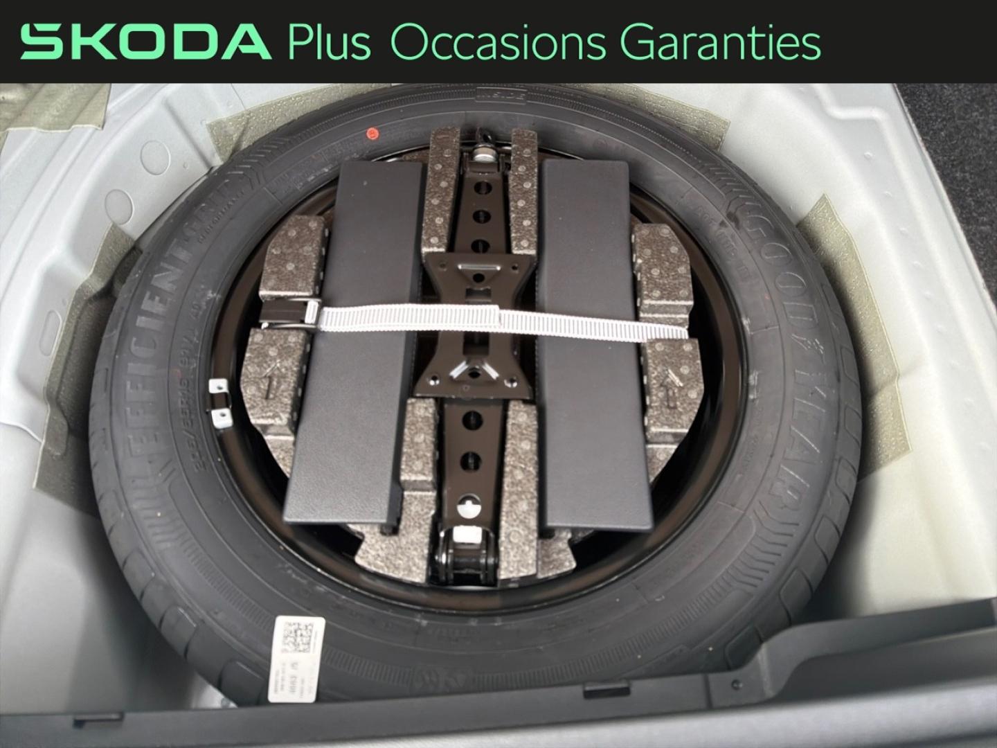 Voitures occasions ŠKODA KAMIQ Clever Edition Bruay-la-Buissière
