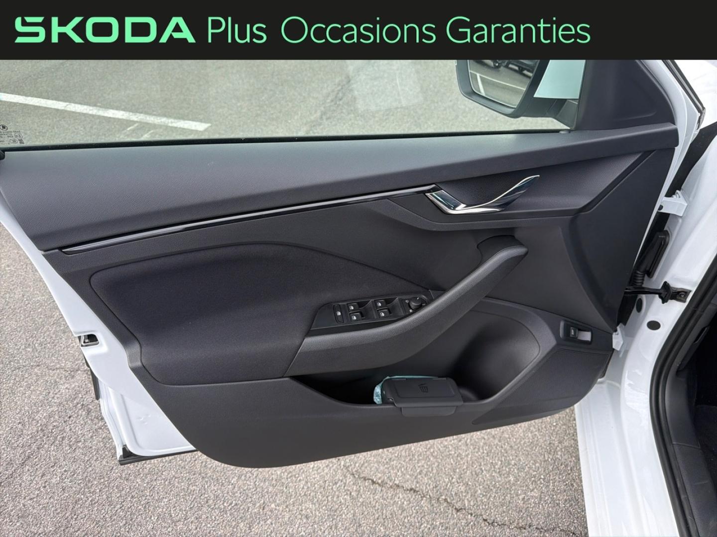 Voitures occasions ŠKODA KAMIQ Clever Edition Bruay-la-Buissière
