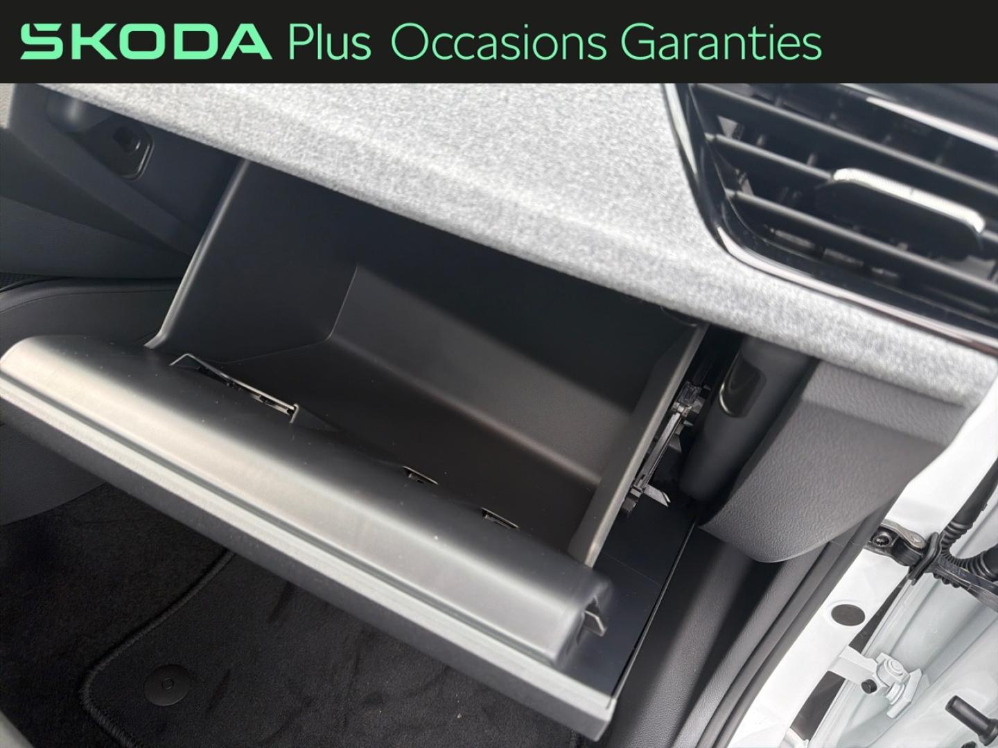 Voitures occasions ŠKODA KAMIQ Clever Edition Bruay-la-Buissière