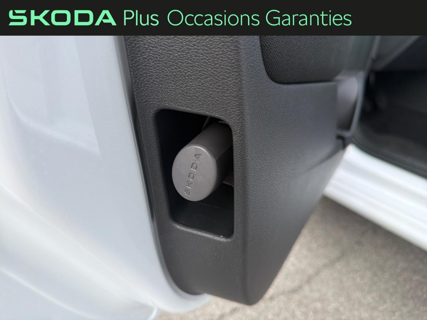Voitures occasions ŠKODA KAMIQ Clever Edition Bruay-la-Buissière