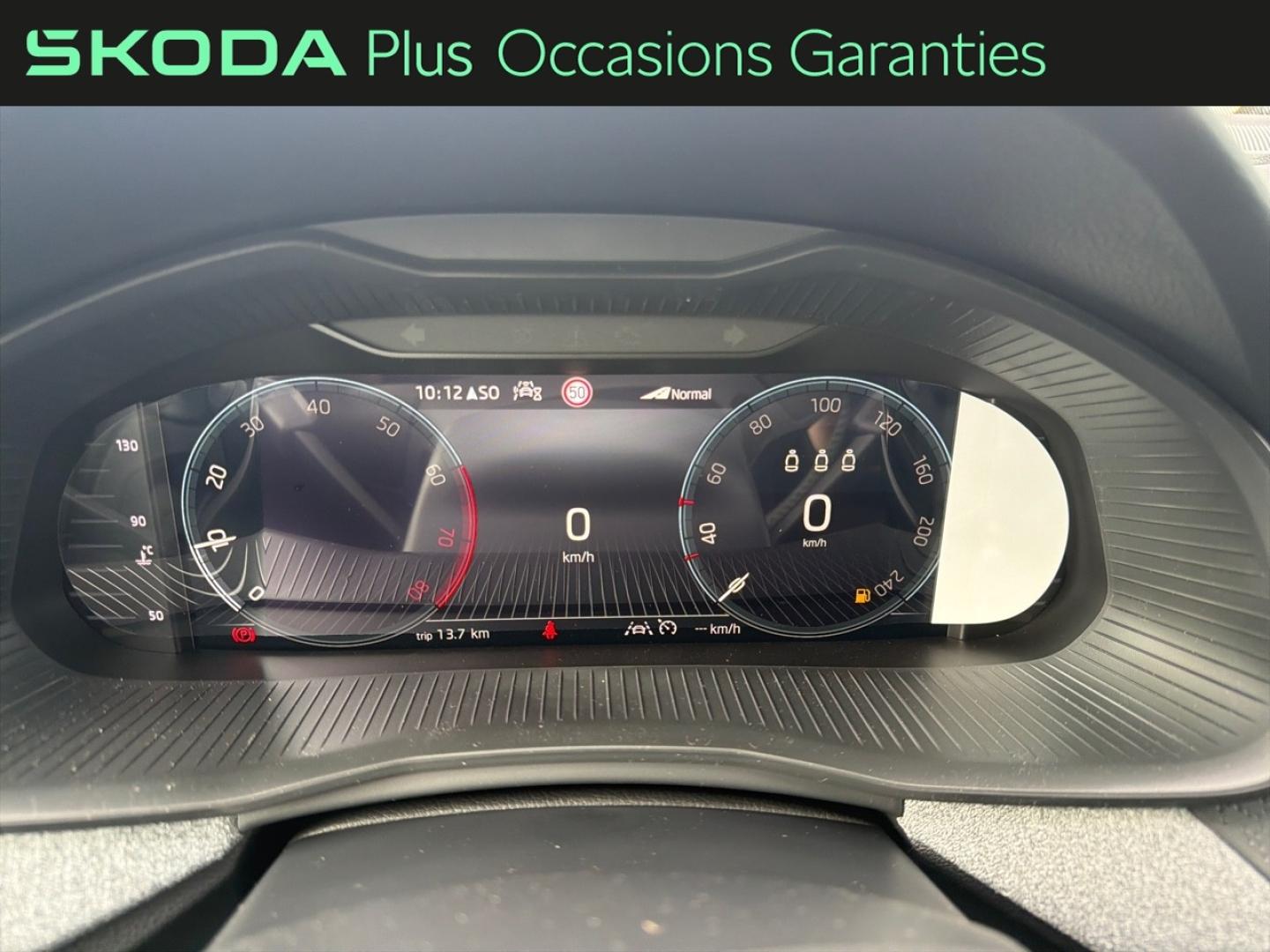 Voitures occasions ŠKODA KAMIQ Clever Edition Bruay-la-Buissière