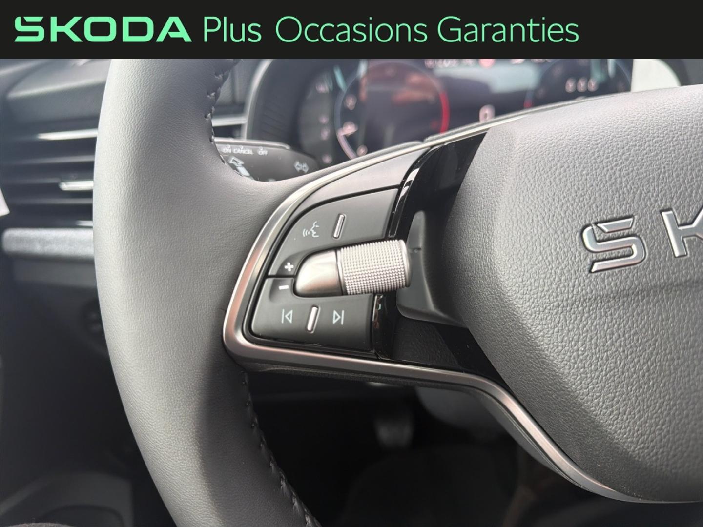 Voitures occasions ŠKODA KAMIQ Clever Edition Bruay-la-Buissière