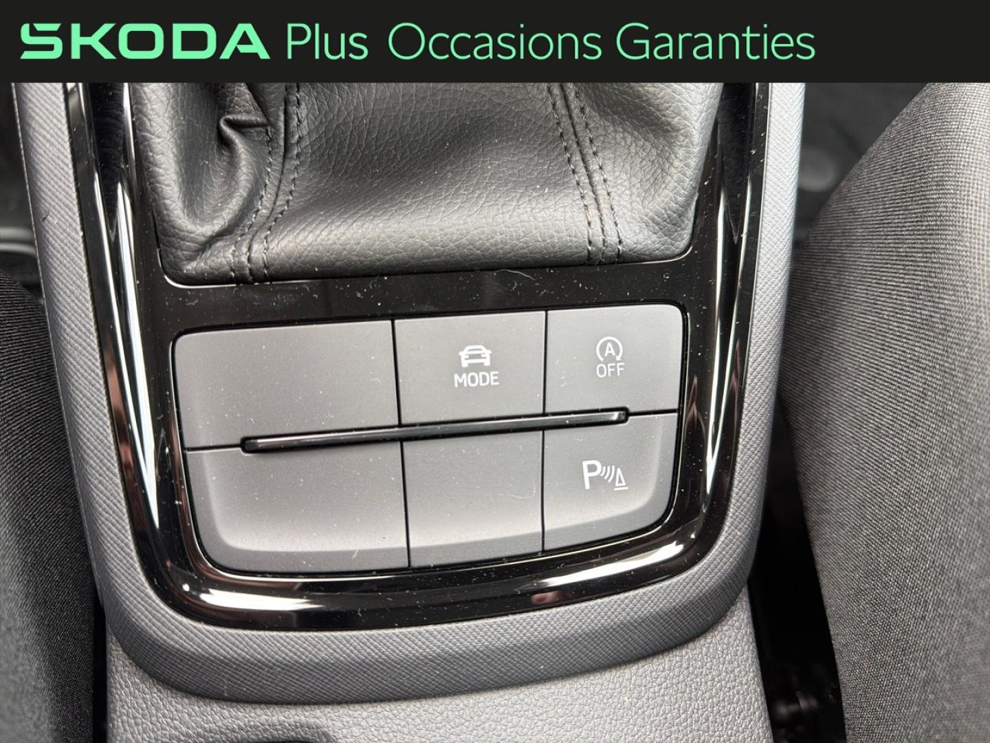 Voitures occasions ŠKODA KAMIQ Clever Edition Bruay-la-Buissière
