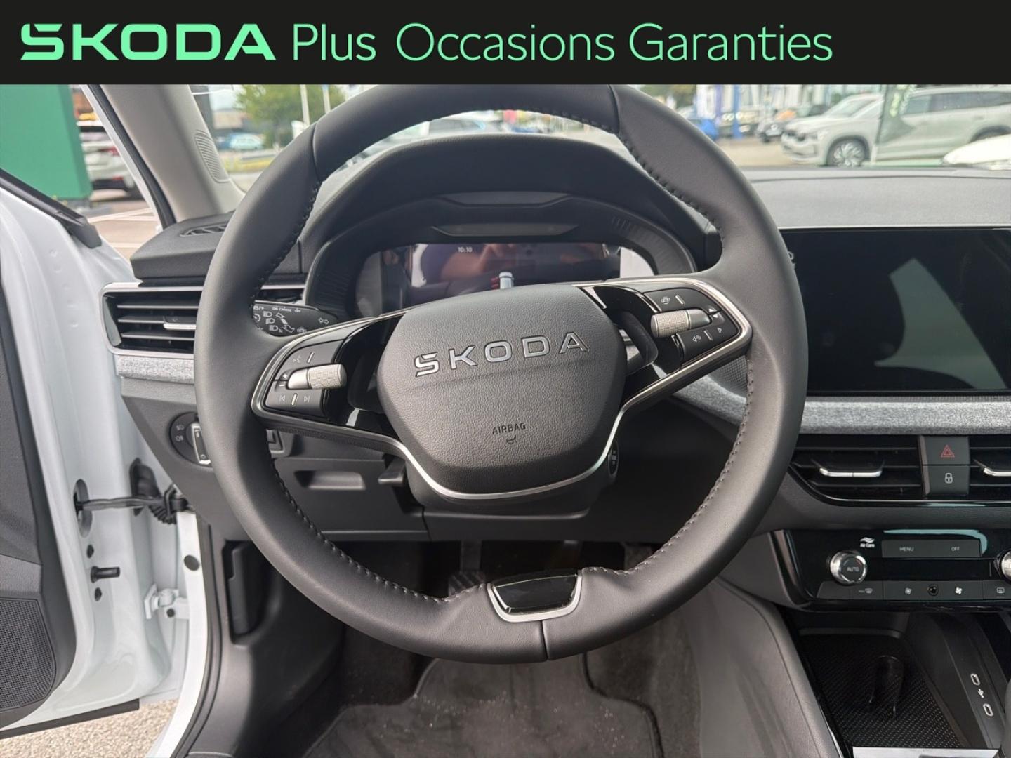 Voitures occasions ŠKODA KAMIQ Clever Edition Bruay-la-Buissière