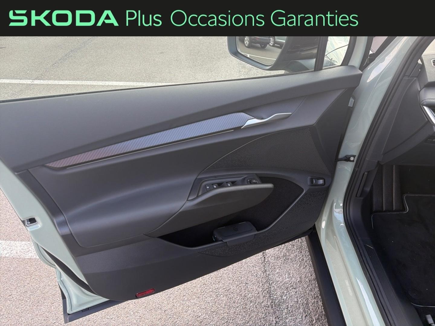 Voitures occasions ŠKODA Elroq Sportline Bruay-la-Buissière