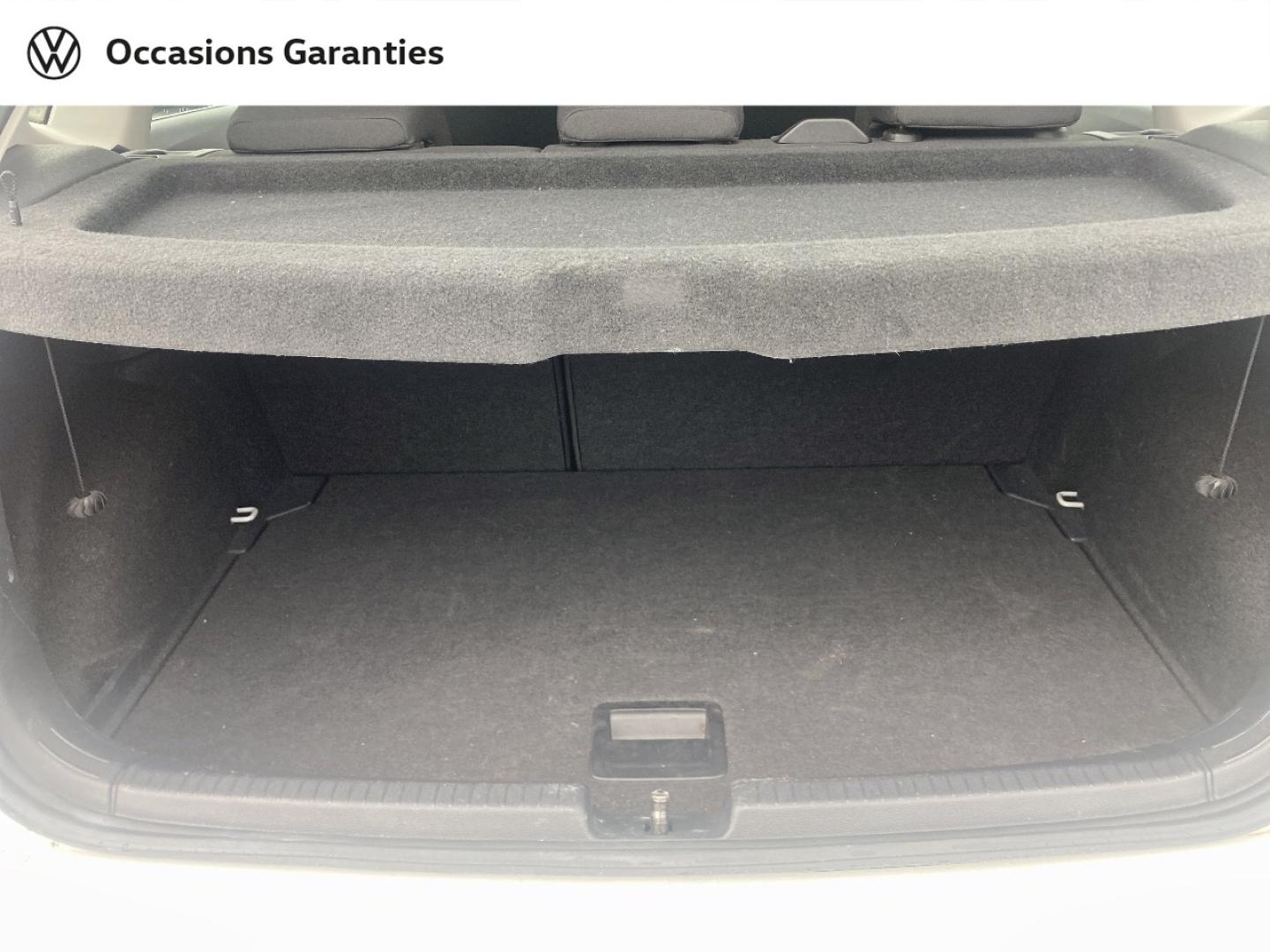 Voitures occasions VOLKSWAGEN POLO Life Plus Bruay-la-Buissière