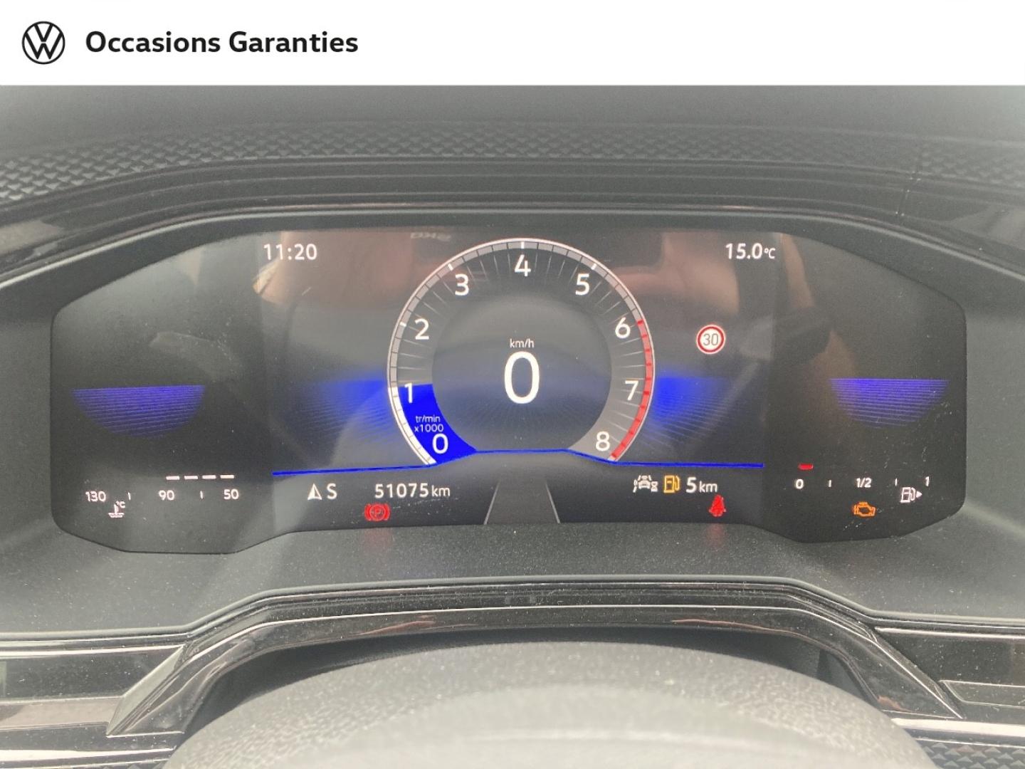 Voitures occasions VOLKSWAGEN POLO Life Plus Lens