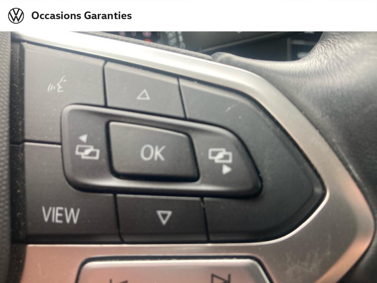 Voitures occasions VOLKSWAGEN POLO Life Plus Bruay-la-Buissière