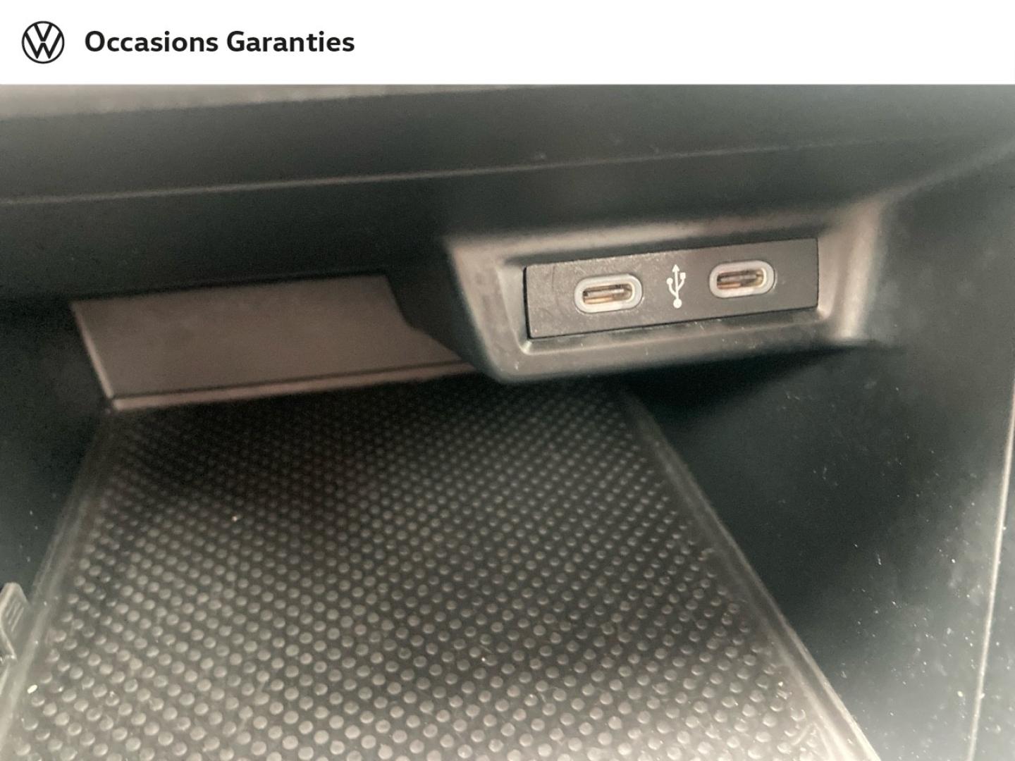 Voitures occasions VOLKSWAGEN POLO Life Plus Bruay-la-Buissière