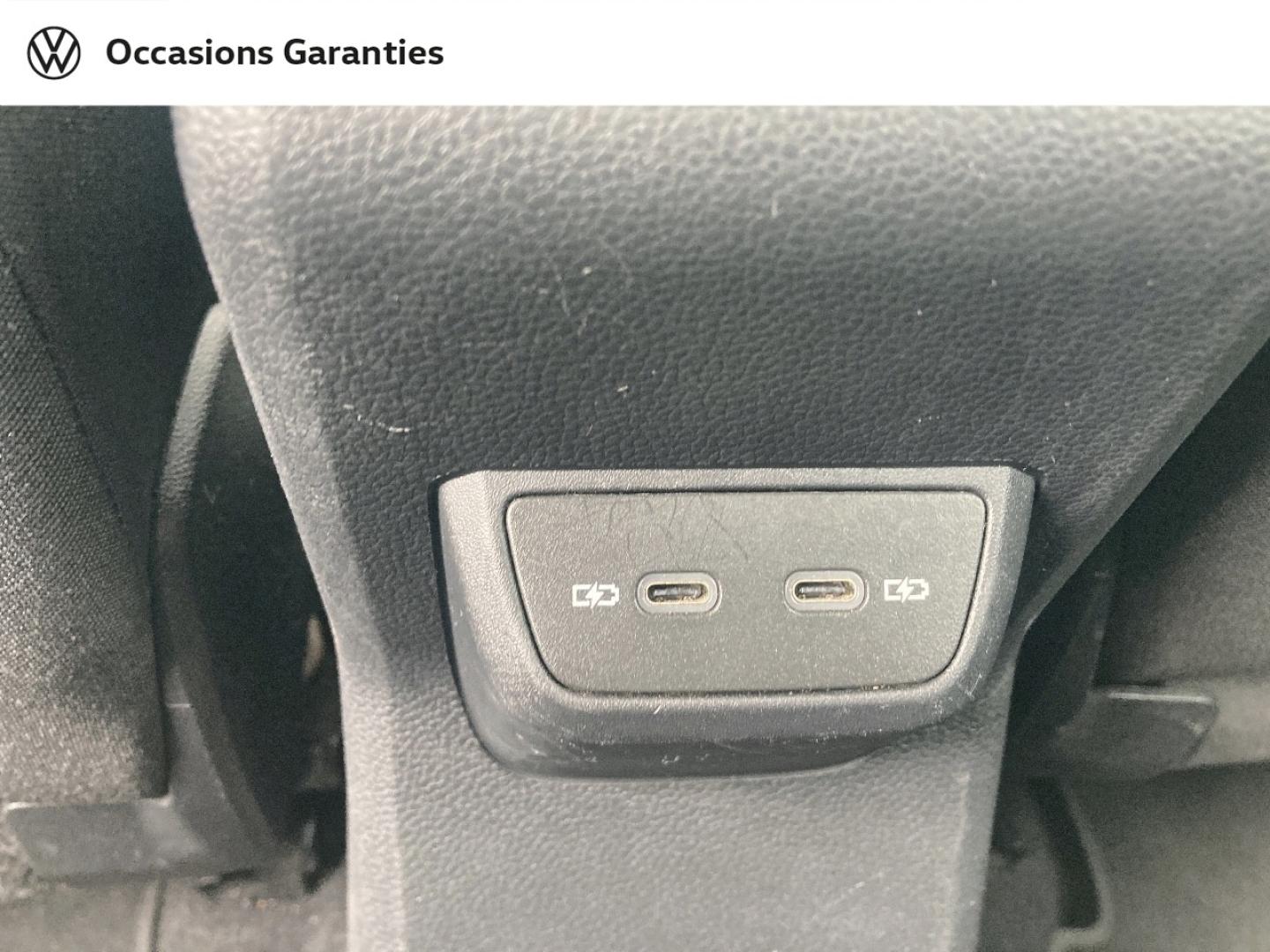 Voitures occasions VOLKSWAGEN POLO Life Plus Bruay-la-Buissière