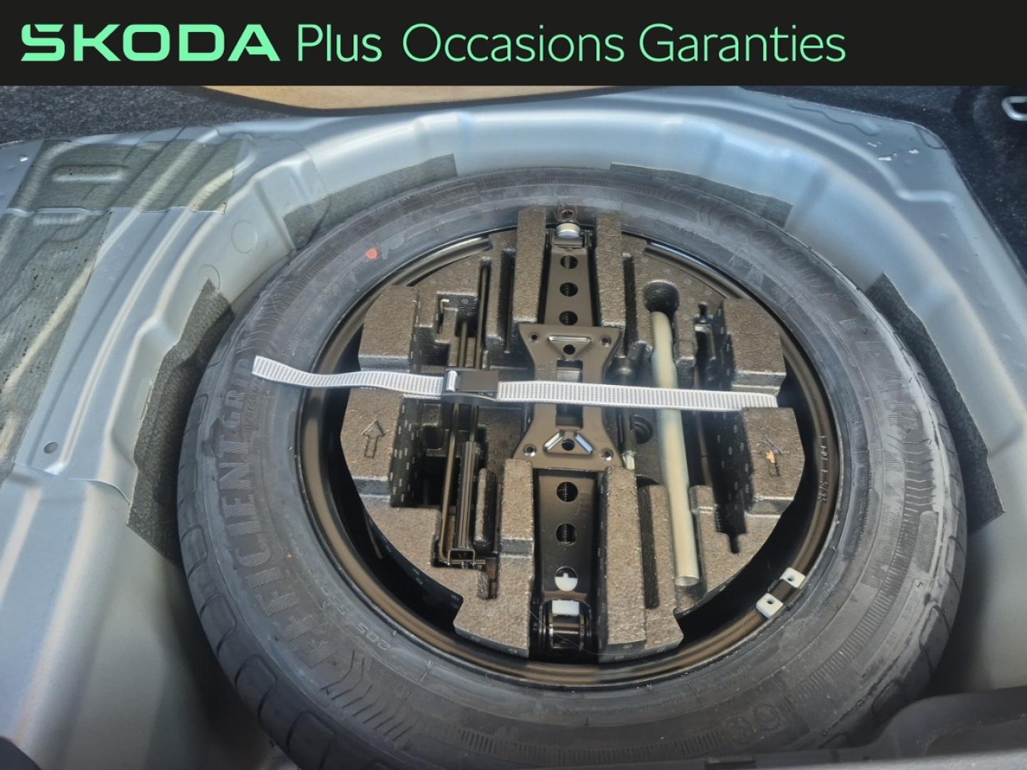 Voitures occasions ŠKODA KAMIQ Monte Carlo Bruay-la-Buissière