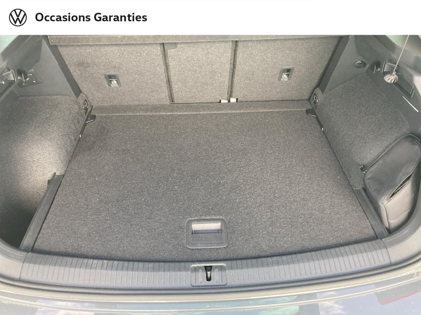 Voitures occasions VOLKSWAGEN TIGUAN Elegance Exclusive Bruay-la-Buissière