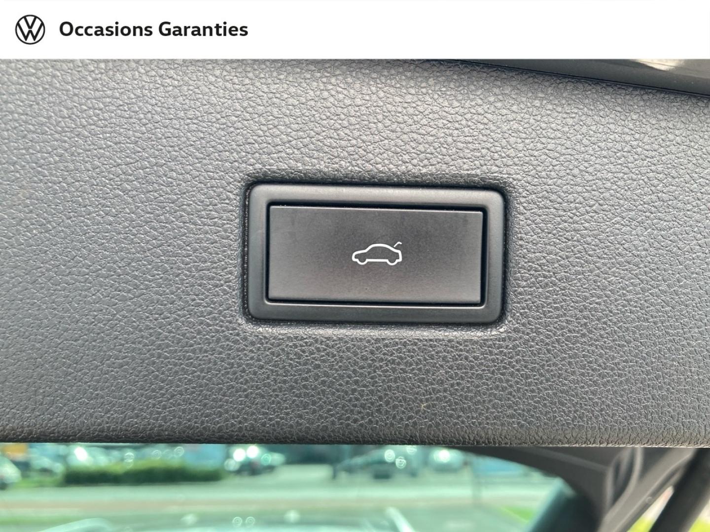 Voitures occasions VOLKSWAGEN TIGUAN Elegance Exclusive Bruay-la-Buissière
