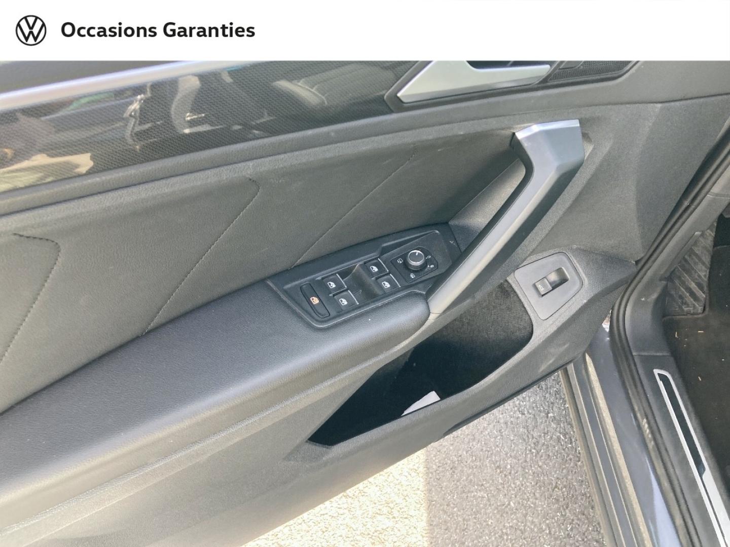 Voitures occasions VOLKSWAGEN TIGUAN Elegance Exclusive Bruay-la-Buissière