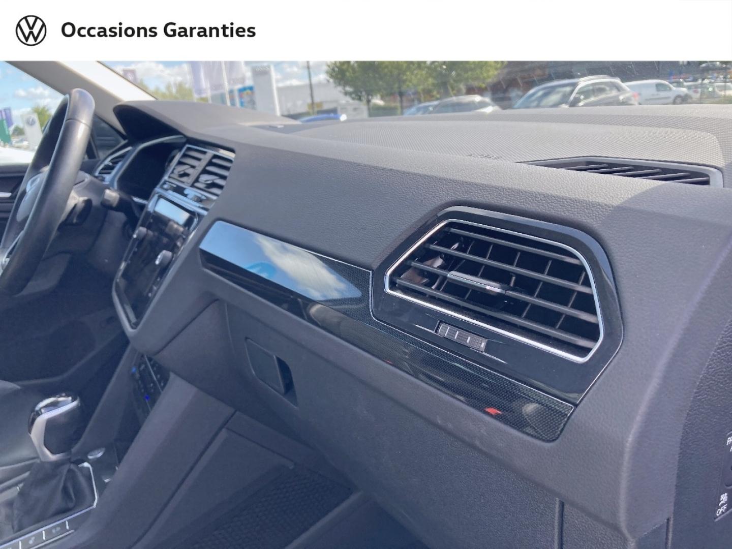 Voitures occasions VOLKSWAGEN TIGUAN Elegance Exclusive Bruay-la-Buissière