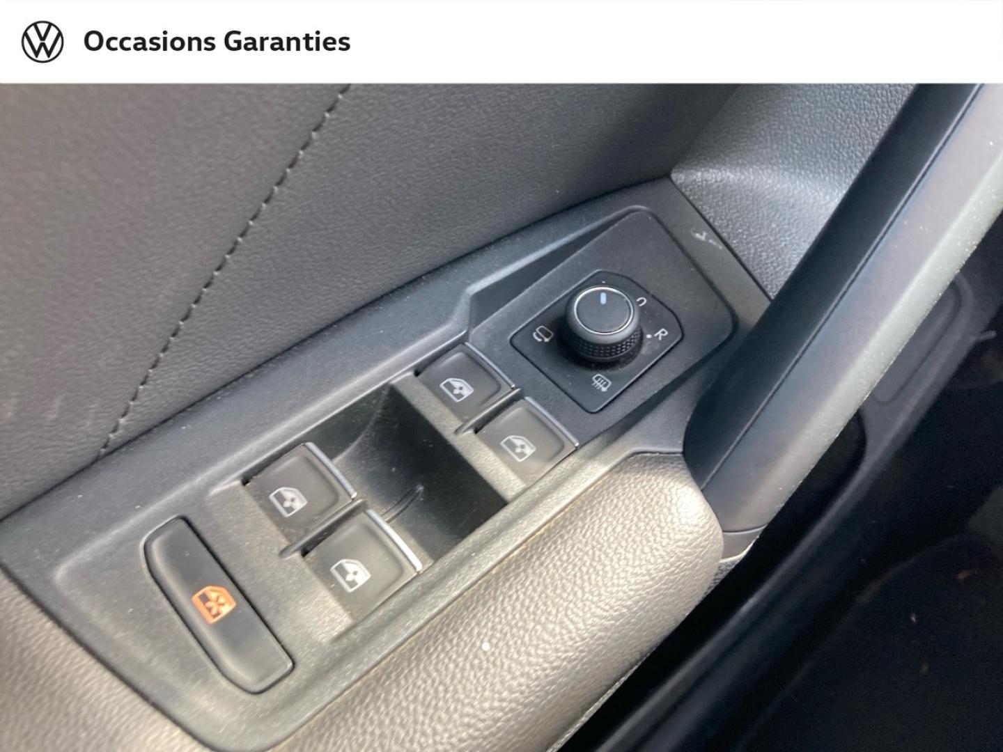 Voitures occasions VOLKSWAGEN TIGUAN Elegance Exclusive Bruay-la-Buissière