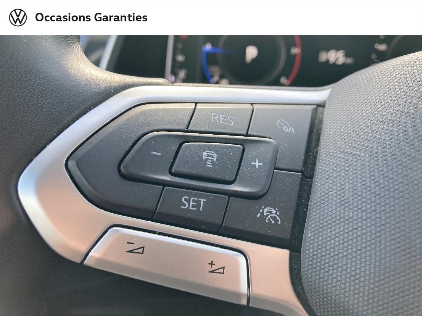 Voitures occasions VOLKSWAGEN TIGUAN Elegance Exclusive Bruay-la-Buissière