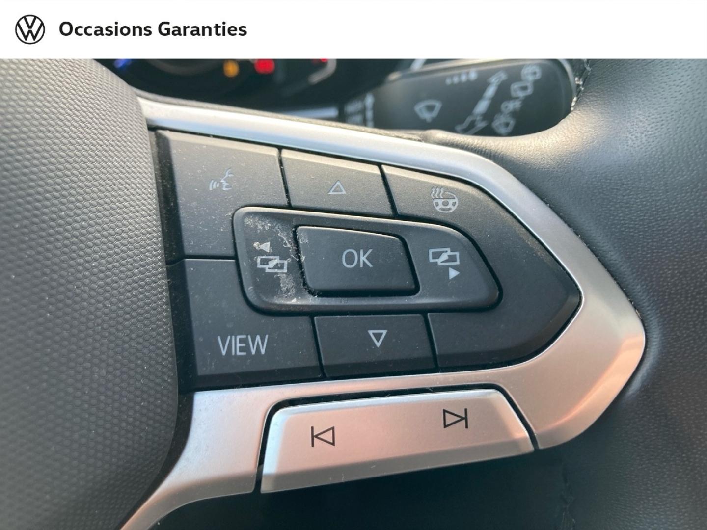 Voitures occasions VOLKSWAGEN TIGUAN Elegance Exclusive Bruay-la-Buissière