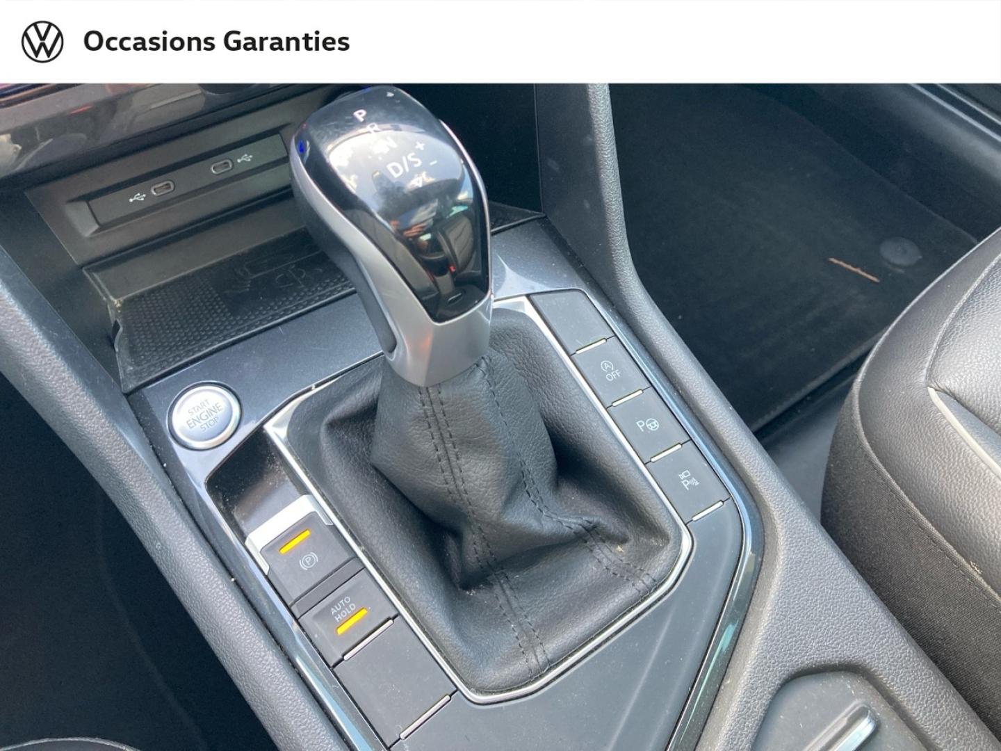 Voitures occasions VOLKSWAGEN TIGUAN Elegance Exclusive Bruay-la-Buissière
