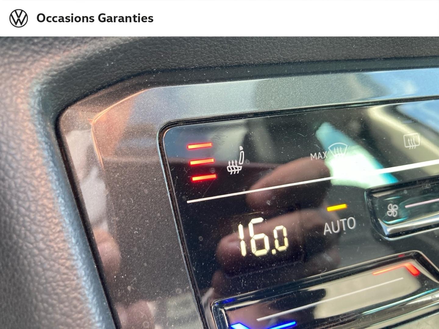 Voitures occasions VOLKSWAGEN TIGUAN Elegance Exclusive Bruay-la-Buissière