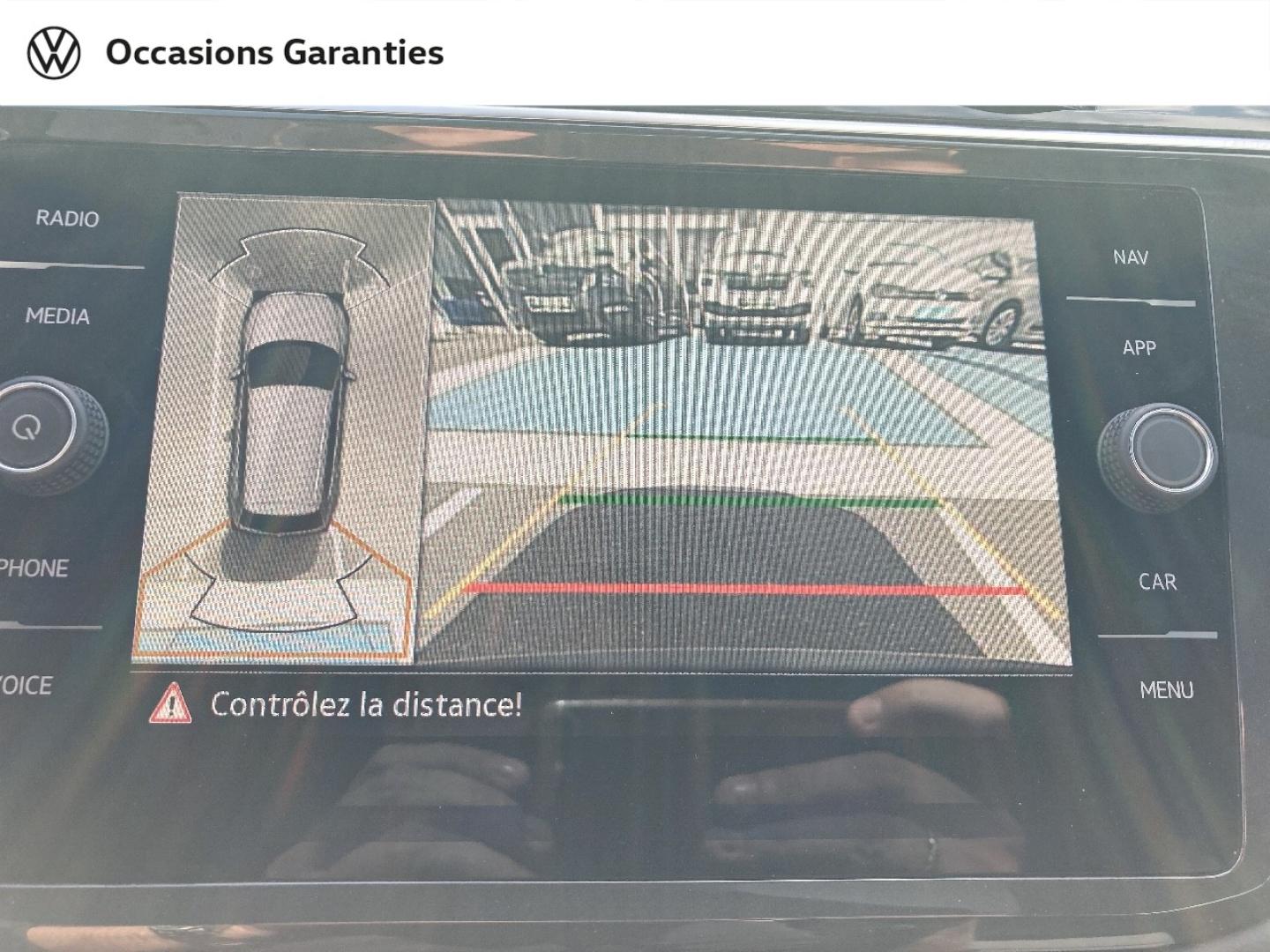 Voitures occasions VOLKSWAGEN TIGUAN Elegance Exclusive Bruay-la-Buissière
