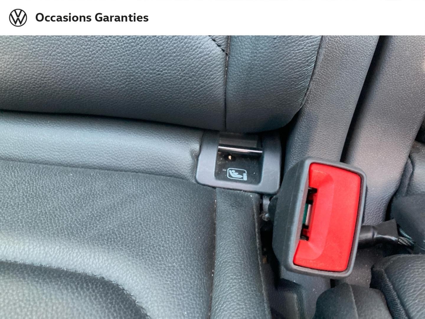 Voitures occasions VOLKSWAGEN TIGUAN Elegance Exclusive Bruay-la-Buissière