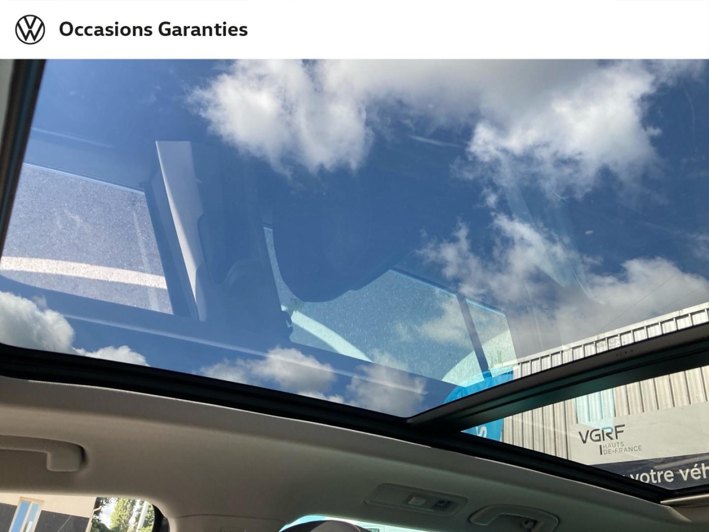 Voitures occasions VOLKSWAGEN TIGUAN Elegance Exclusive Bruay-la-Buissière