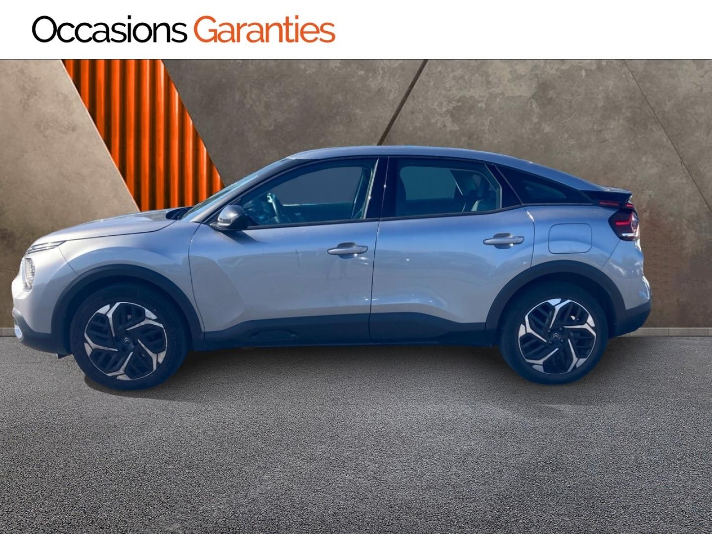 Voitures occasions CITROEN C4 Feel Pack Bruay-la-Buissière