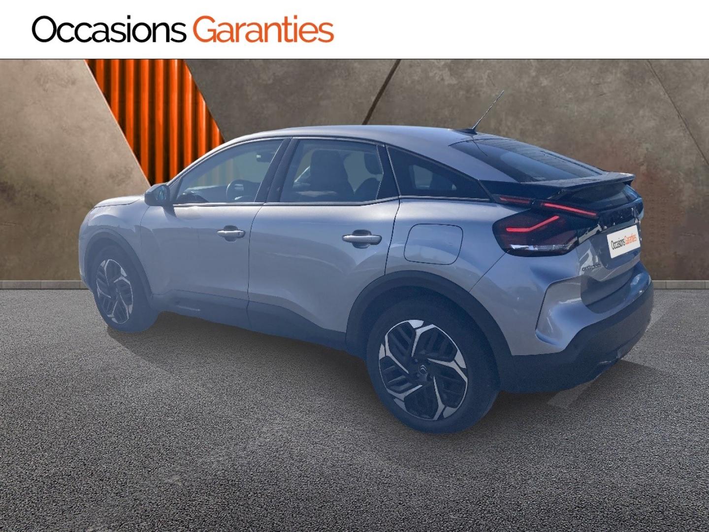 Voitures occasions CITROEN C4 Feel Pack Bruay-la-Buissière