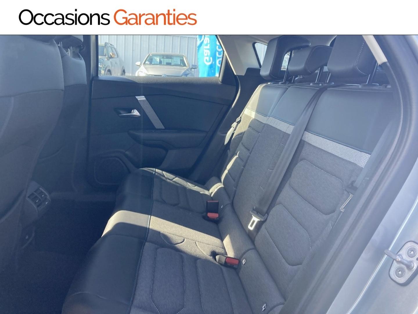 Voitures occasions CITROEN C4 Feel Pack Bruay-la-Buissière